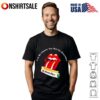 New York Mets in my DNA T-shirt