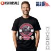 New York Mets in my DNA T-shirt