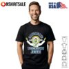 St. Louis Cardinals in my DNA T-shirt
