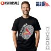 Swatt’Em and Watt ‘Em 90 Pittsburgh Football T-shirt