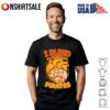 Our fav labubu Roman Ahcan T-Shirt