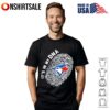 Vampire Black Cat Classic T-shirt