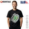Charlotte Hornets NBA Adult T-shirt