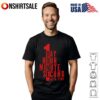 Gaslighting Isn’t Real Funny Cringe Skeleton Meme T-Shirt