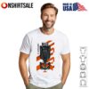 Anti Maga Protect Democracy T-Shirt