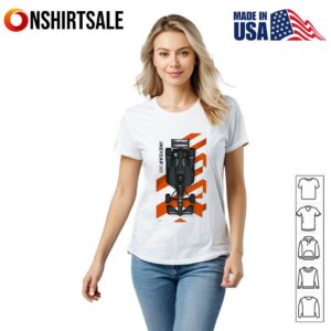 2025 indycar nick abstract car T Shirt 2