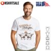 Dog cement T-Shirt