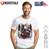 Golden State Warriors NBA T-shirt