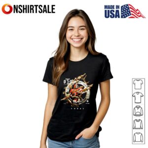 Adeptus mechanicus tech priest T Shirt 2
