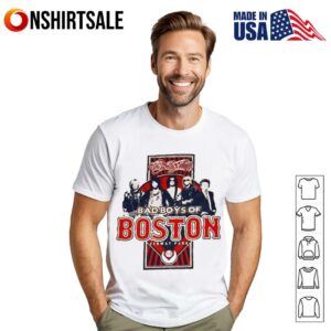 Aerosmith 2010 Fenway Park Boston Tour T Shirt 1
