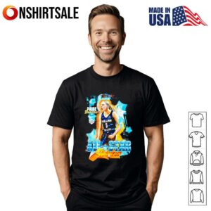 All-Star starter Paige Bueckers T-Shirt