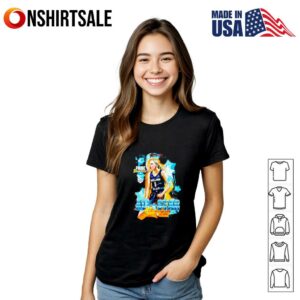 All Star starter Paige Bueckers T Shirt 2