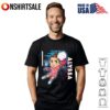 5 sign I’m probably a dragon I hoard useless shiny things I eat too much T-Shirt