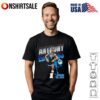 Cheshire cat tour Summer 2025 T-Shirt