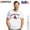 Arm’s Length There’s A Whole World Out There 2019 T-Shirt