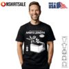 Beholder eye ball T-Shirt
