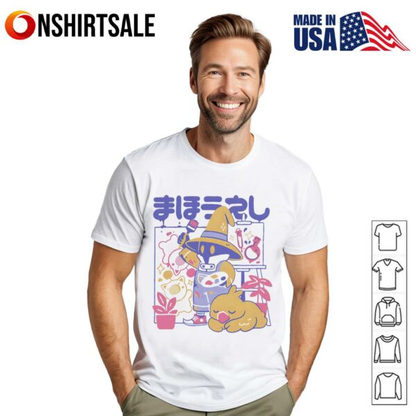 Artsy Mage T-Shirt