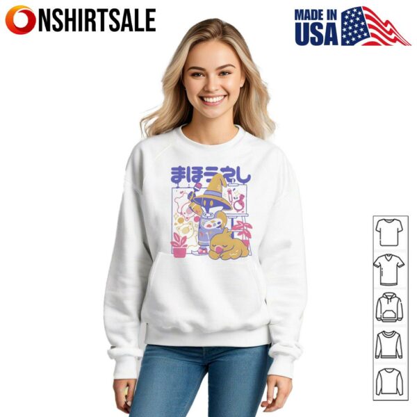 Artsy Mage T-Shirt