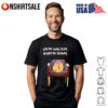 Boy Better Know Alcatraz T-Shirt