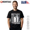 Wren Movies Drive-In retro vintage T-Shirt