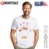 Aespa metal graphic T-Shirt