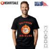 Carlos Prates the nightmare T-Shirt