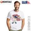Bha Uta Stand Or Fall T-Shirt