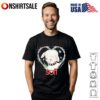 Cash and nico cash 10 mill merch T-Shirt