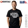 Anti Maga Protect Democracy T-Shirt