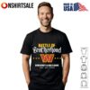 Cape Crusaders Cincinnati T-Shirt