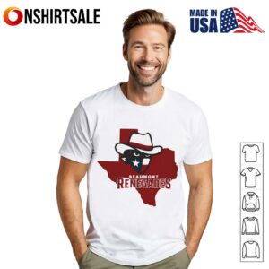 Beaumont Renegades Texas T-Shirt