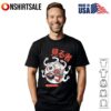 Arm’s Length There’s A Whole World Out There 2019 T-Shirt