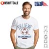 Bay FC Abby Dahlkemper chibi T-Shirt