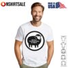 Benadryl Induced Deliriant Psychosis T-Shirt