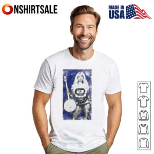 Beyonce carter tour 2025 riiverdance T Shirt 1
