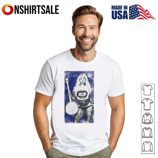 Beyonce carter tour 2025 riiverdance T-Shirt