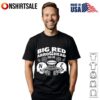 Around And Find Out T-Shirt