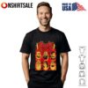 Breezy Bowl 24 Football Concert T-Shirt
