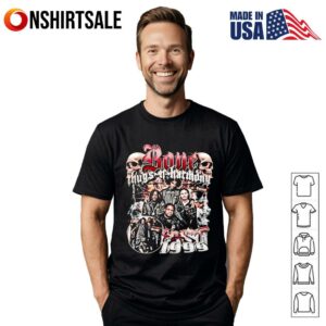 Bone Thugs N Harmony T-Shirt