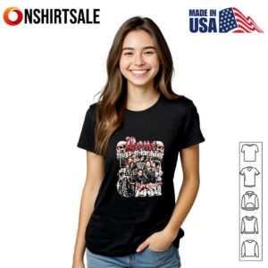 Bone Thugs N Harmony T Shirt 2