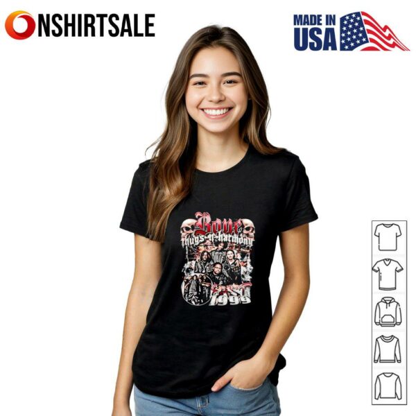 Bone Thugs N Harmony T-Shirt