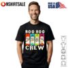 Live Love Log T-Shirt