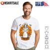 Born To Fish Forced To Maximize Shareholder Value T-Shirt