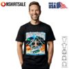 Cape Crusaders Cincinnati T-Shirt