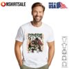 Carles Gil New England Revolution Highlighter T-Shirt