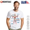 A heart entwined with good and evil T-Shirt