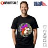 Breezy Bowl 24 Football Concert T-Shirt