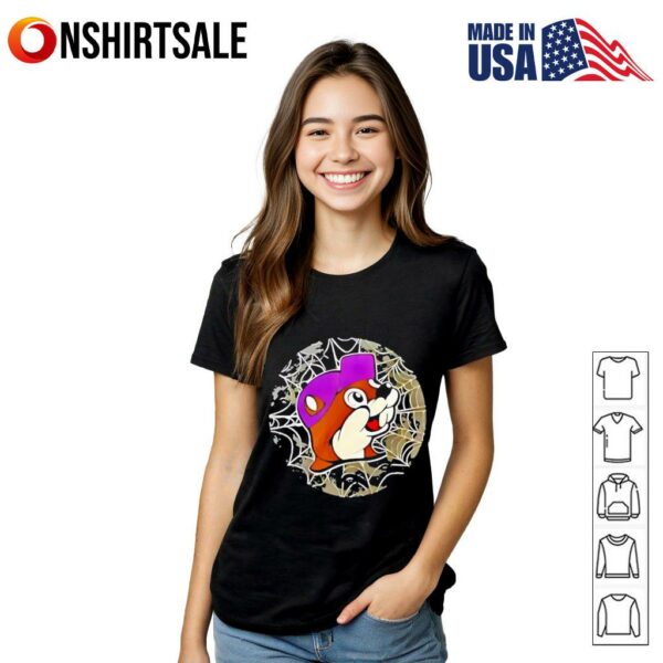 Buc-ee’s Put a Spell on Me Halloween T-Shirt