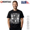 Campeones Del Mundo Mira Como Brilla 548 2025 T-Shirt