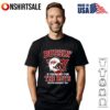 Don’t Poke the Bear California T-Shirt